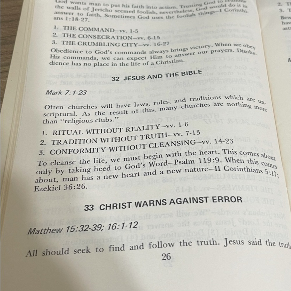 Vintage (1972)  150  Expository Sermon Outlines written by Croft Pentz